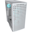 Midi COUGAR Airface ECO, ARGB, Weiß
