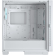 Midi COUGAR Airface ECO, ARGB, Weiß
