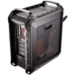 Midi COUGAR Panzer Max, Schwarz
