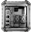 Full-Tower COUGAR Gehäuse Panzer Max-G, Schwarz