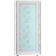 Midi COUGAR Airface Pure PRO, ARGB, Weiß