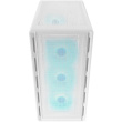 Midi COUGAR Airface Pure PRO, ARGB, Weiß