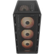 Midi COUGAR Airface Pure PRO, ARGB, Schwarz