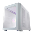 FSP S380-WA Micro Tower Valge
