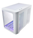 FSP S380-WA Micro Tower Valge