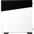 Midi Enermax ENERMAXK8 ARGB Snow Valge Must