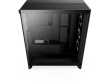 NZXT PC CASE NZXT H7 FLOW RGB MIDI TOWER WINDOW