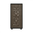 Fractal Design FDE North XL RC Chalk Valge TG Clear