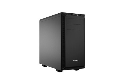 Be quiet! PURE BASE 600 Must BG021