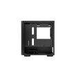 Deepcool | MATREXX 40 3FS | Черный | Micro ATX | Power supply included N | ATX PS2_Length less than 170mm