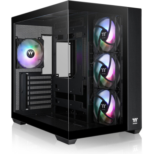 Midi Thermaltake View 380 TG ARGB Must