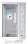 Thermaltake View 380 XL TG ARGB Midi Tower Valge