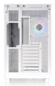 Thermaltake View 380 XL TG ARGB Midi Tower Valge