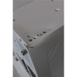 Renew. Deepcool CG530 4F MID TOWER CASE, White | Deepcool CG530 4F WH | White | Mid Tower | DAMAGED PACKAGING, BROKEN LEG, DAMAGED PAINT ON SIDE | Power supply included No
