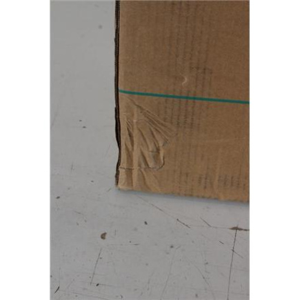 Taastatud. Deepcool CG530 4F MID TOWER CASE, Valge | Deepcool CG530 4F WH | Valge | Mid Tower | DAMAGED PACKAGING, BROKEN LEG, DAMAGED PAINT ON SIDE | Power supply included No