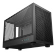 DeepCool CH260 Micro Tower Must