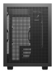 DeepCool CH260 Micro Tower Must
