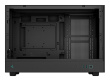 DeepCool CH260 Micro Tower Must
