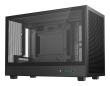 DeepCool CH260 Micro Tower Must