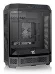 Thermaltake CA-1Z1-00M1WN-00 computer case Midi Tower Must