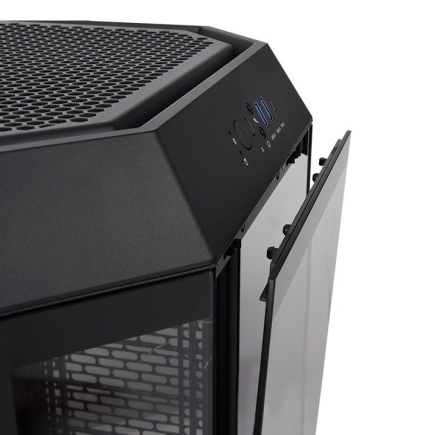 Thermaltake The Tower 300 Micro Tower Must
