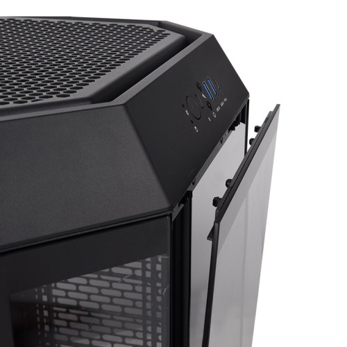 Thermaltake The Tower 300 Micro Tower Must