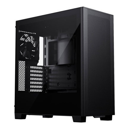 Phanteks XT Pro Tempered Glass Windows - Must
