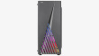 Aerocool Delta Midi Tower Must