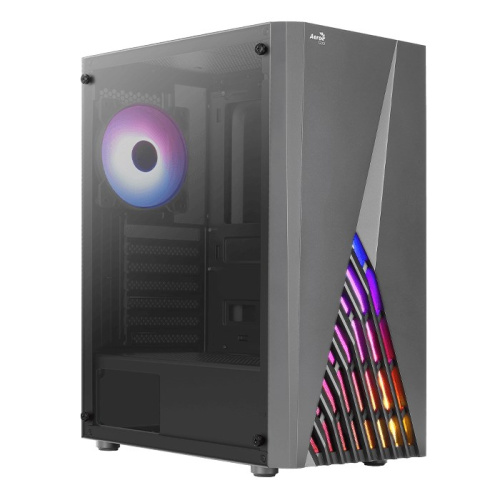 Aerocool Delta Midi Tower Must