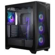 MSI MPG Gungnir 300R AIRFLOW Valge Midi Tower