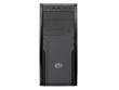 Cooler Master CM Force 500 Midi Tower Must