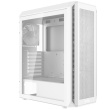 XPG VALOR AIR PLUS MID-TOWER-Case Белый