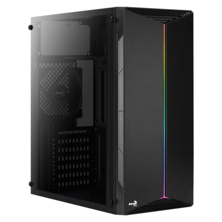 Aerocool Split Midi Tower Must