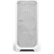 Midi Fractal Design Meshify 3 Valge TG Clear Tint