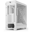 Midi Fractal Design Meshify 3 Valge TG Clear Tint