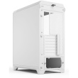 Midi Fractal Design Meshify 3 Valge TG Clear Tint