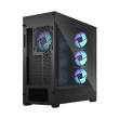 Fractal Design Pop XL Air Tower Must