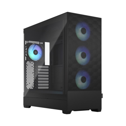 Fractal Design Pop XL Air Tower Must