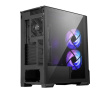 MSI PC case MPG VELOX 300R AIRF LOW PZ ARGB FAN