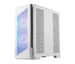 MSI PC case MPG VELOX 300R AIRF LOW PZ Valge ARGB FAN