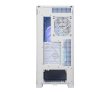 MSI PC case MPG VELOX 300R AIRF LOW PZ Valge ARGB FAN