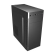 FSP Case | CMT160 | Must | ATX Mid-Tower | Power supply included No