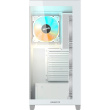Midi GIGABYTE GB-C500PI ST RGB White