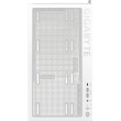 Midi GIGABYTE GB-C500PI ST RGB White