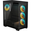 Midi GIGABYTE GB-C500P ST RGB Черный