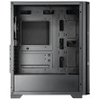Midi Chieftec Pro Midi Serie AS-02B-OP