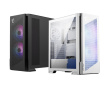 MSI MPG VELOX 300R AIRFLOW PZ Midi Tower Black