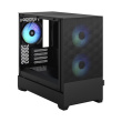 Fractal Design Pop Mini Air Mini Tower Must