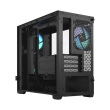Fractal Design Pop Mini Air Mini Tower Must