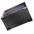 MODECOM VOLCANO STELLAR ARGB MIDI 5F Черный